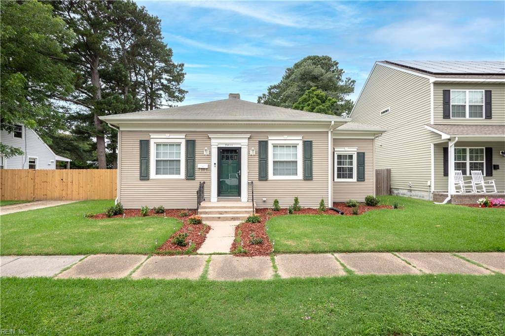 Norfolk, VA 23503,9411 Mason Creek RD