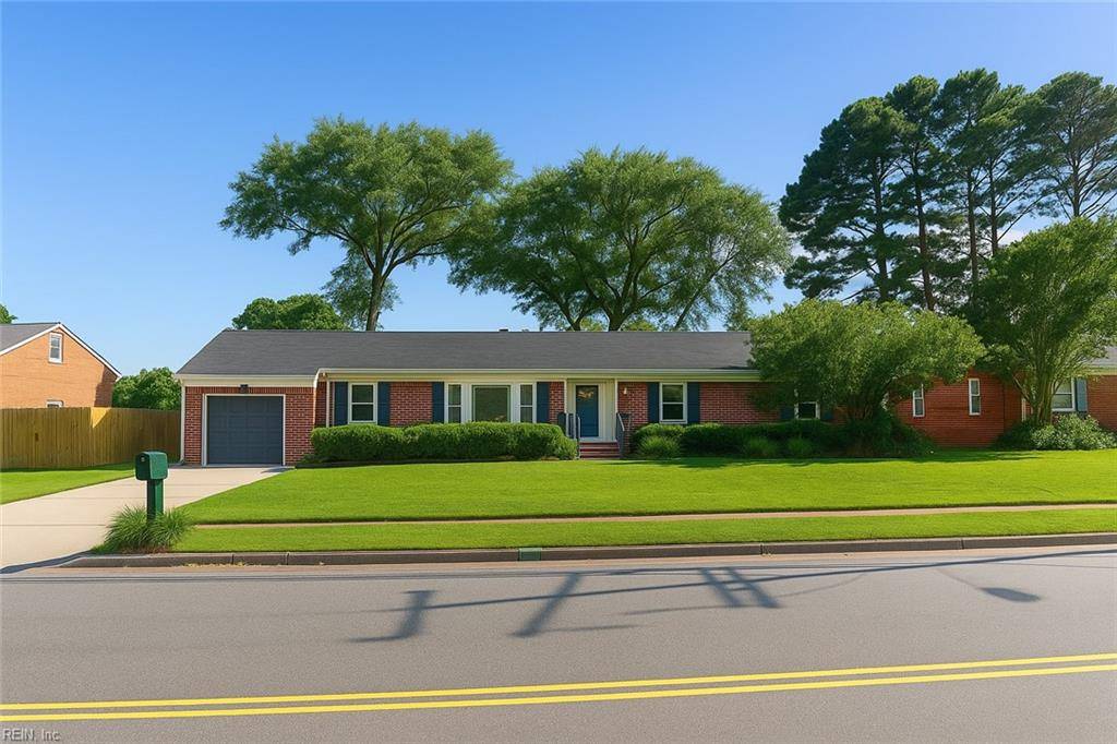 Chesapeake, VA 23321,4225 Terry DR