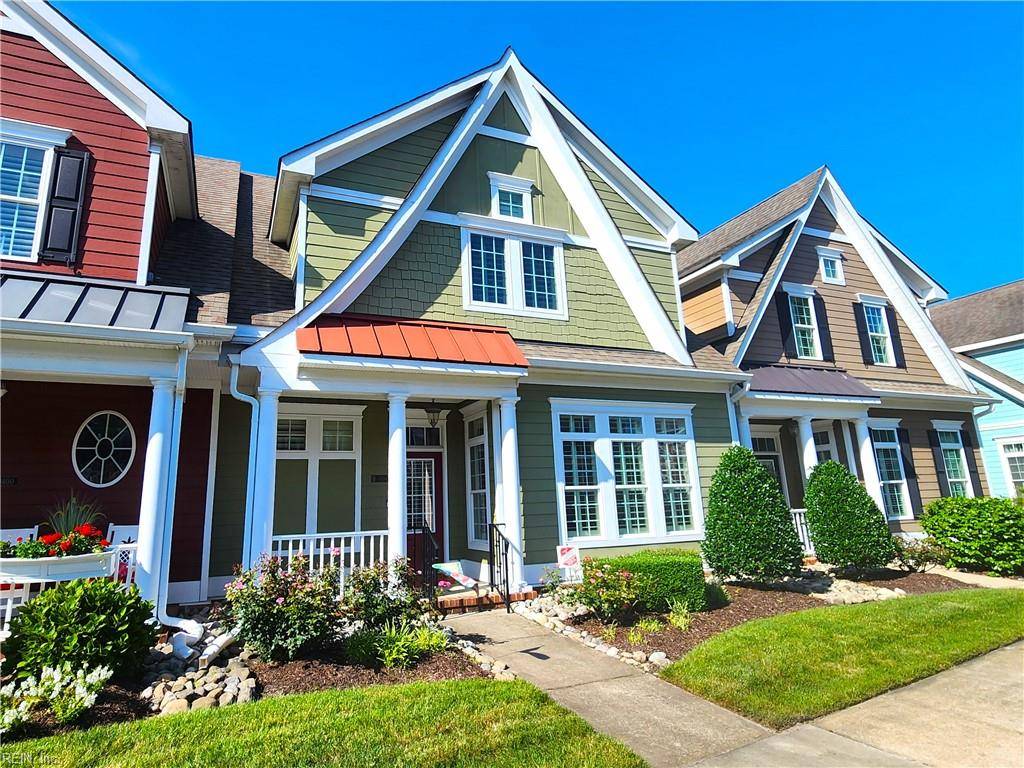 Chesapeake, VA 23320,1404 Sommerton WAY