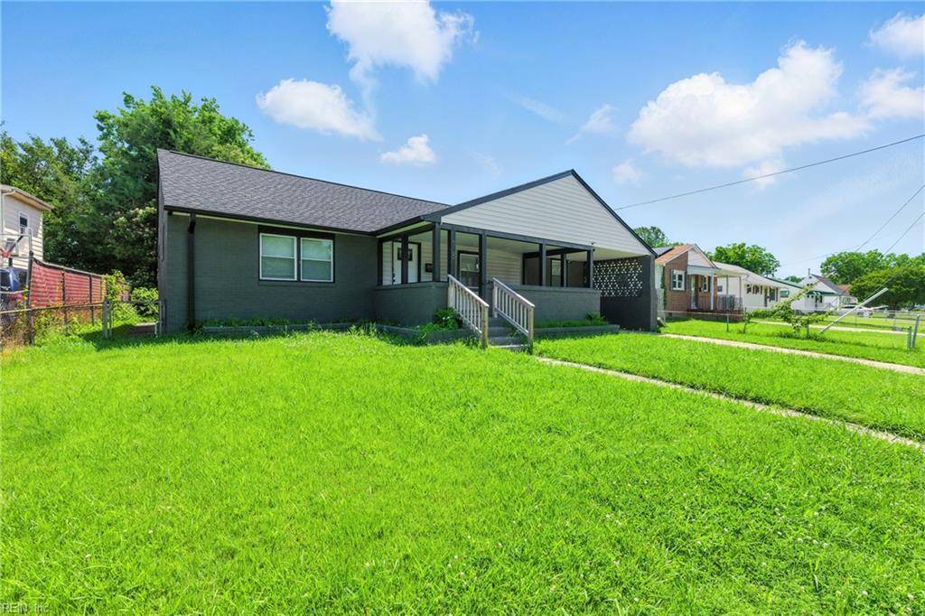 Hampton, VA 23666,78 Calvary TER