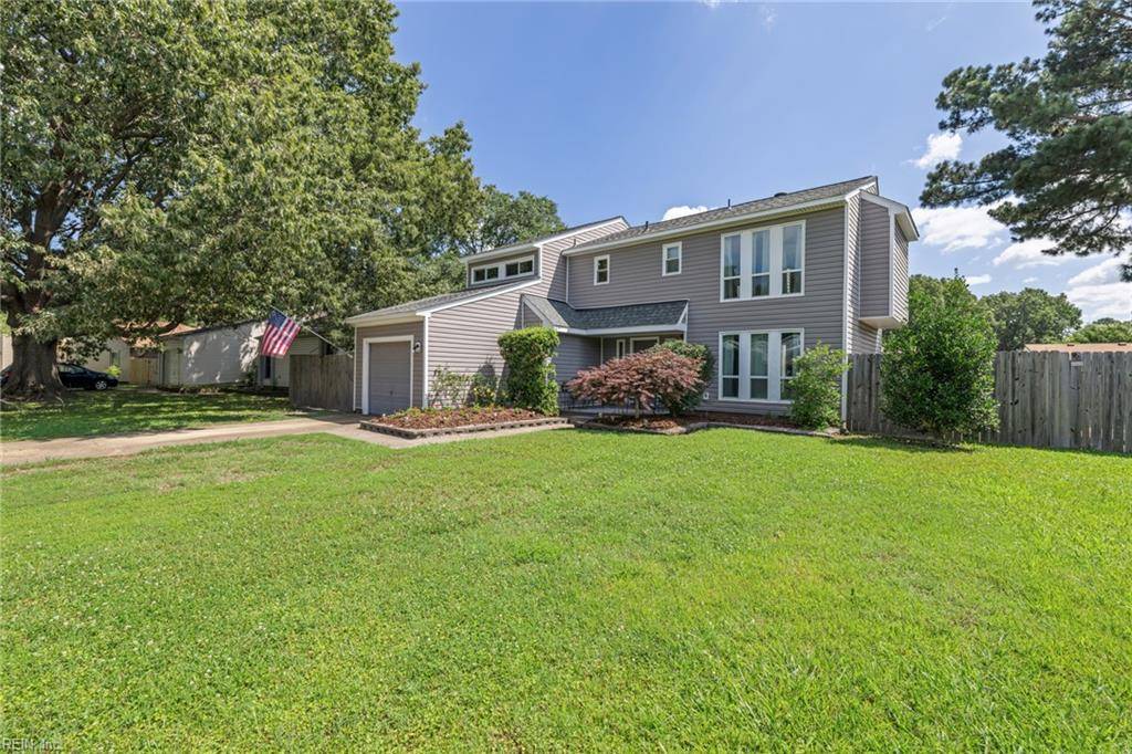 Chesapeake, VA 23320,1335 Cypress PL