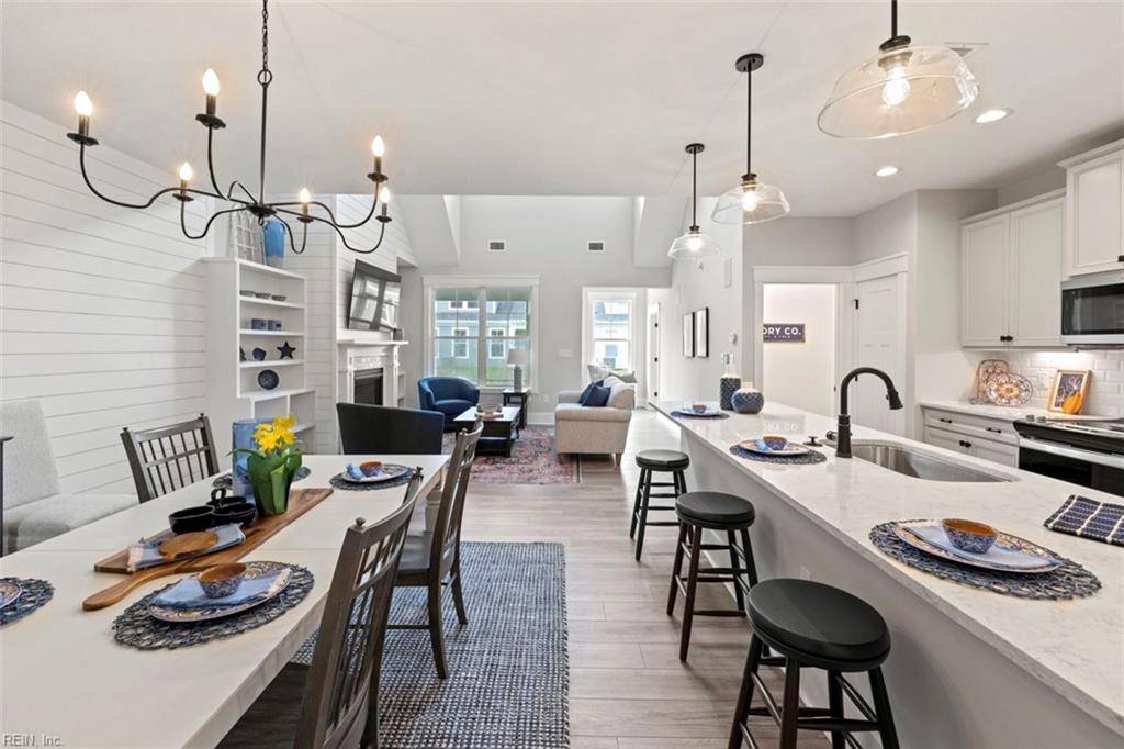 Suffolk, VA 23435,1014 Libby (Lot 60) WAY