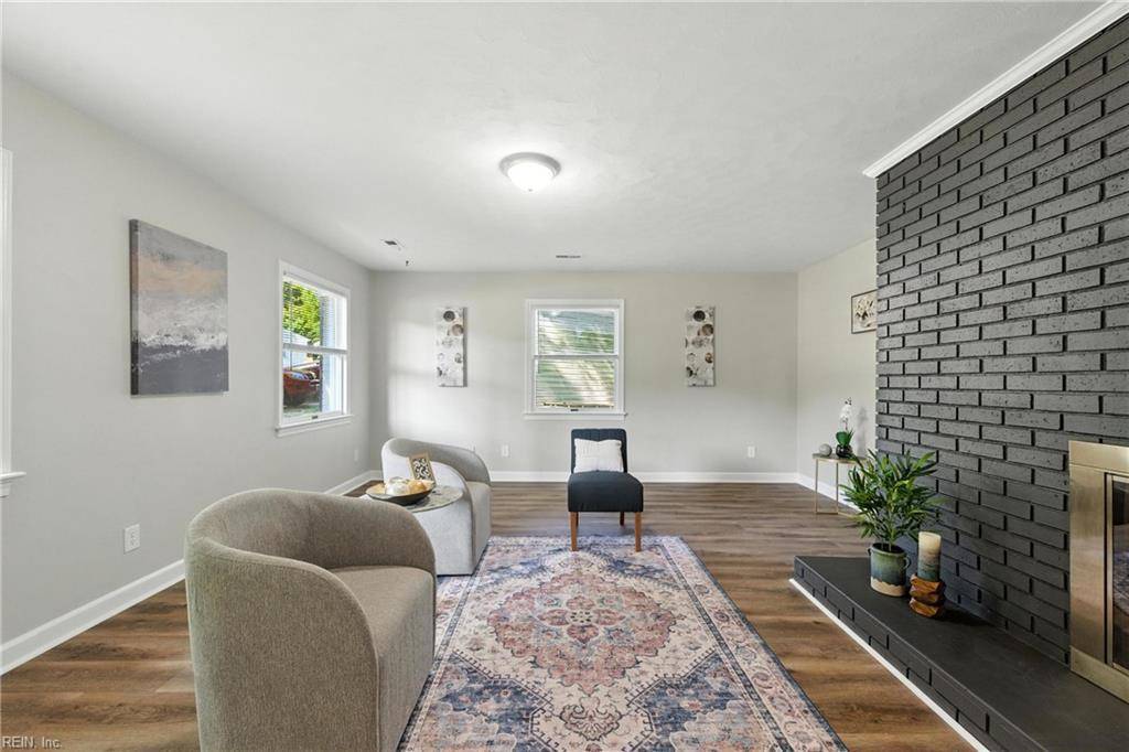Newport News, VA 23608,104 W Rexford DR