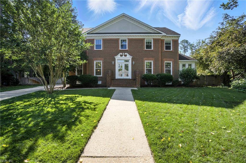 Chesapeake, VA 23322,820 Spruce Forest CT