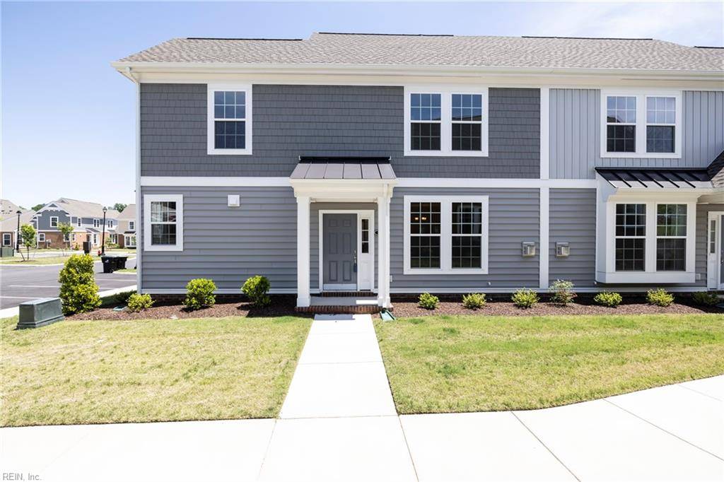 Suffolk, VA 23434,1005 Robinson RD #3C