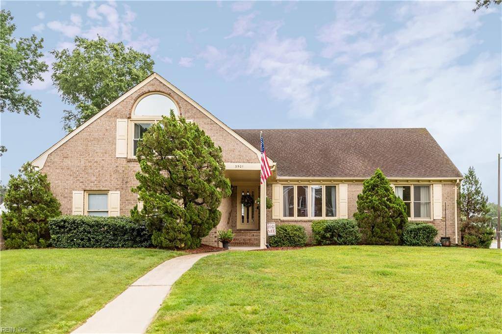 Chesapeake, VA 23321,3501 Elkton DR