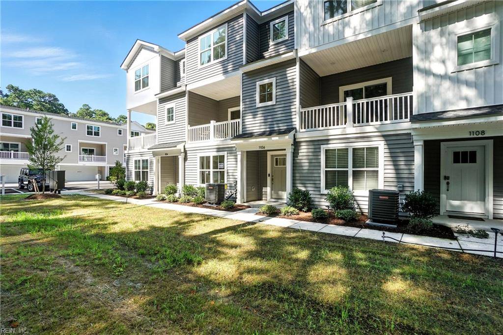Virginia Beach, VA 23454,1111 O'Neil WAY #17
