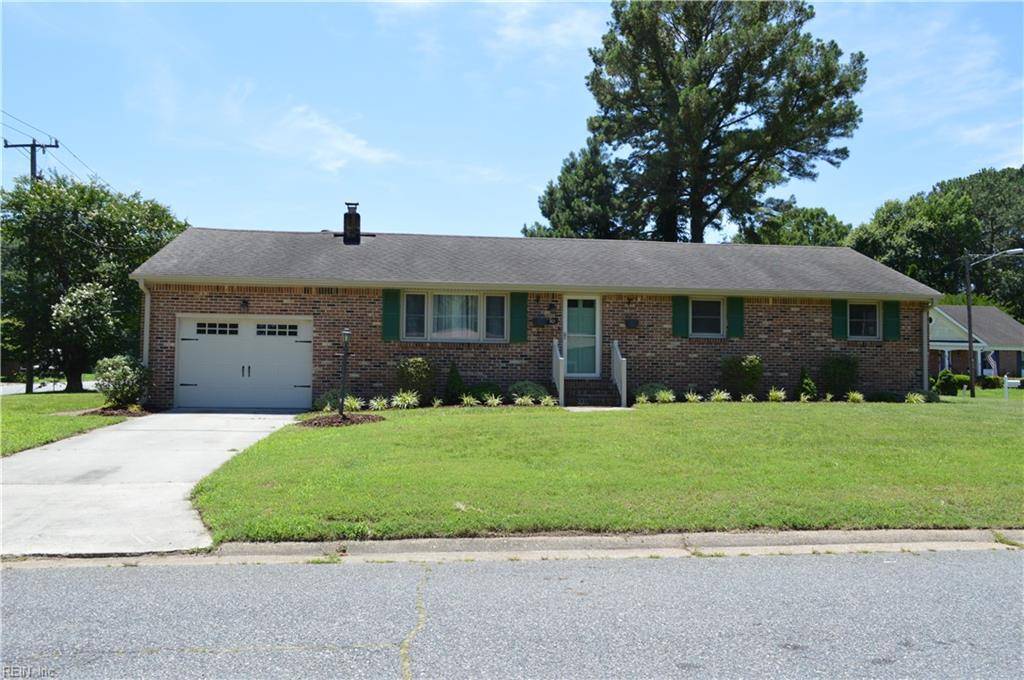 Chesapeake, VA 23322,301 Woodbridge DR