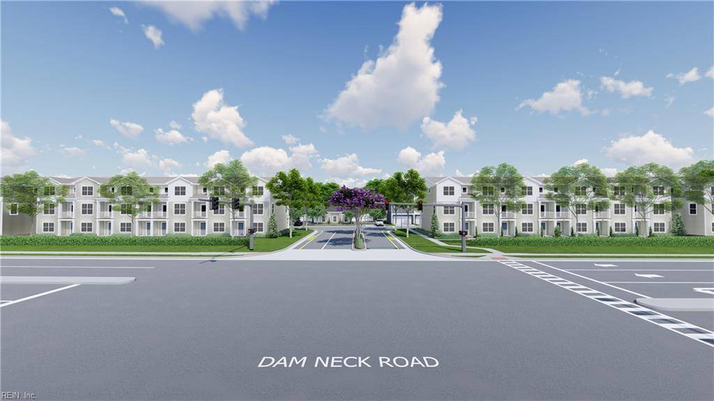 Virginia Beach, VA 23454,613 Jaden WAY
