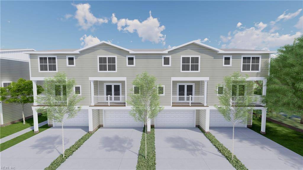 Virginia Beach, VA 23454,613 Jaden WAY