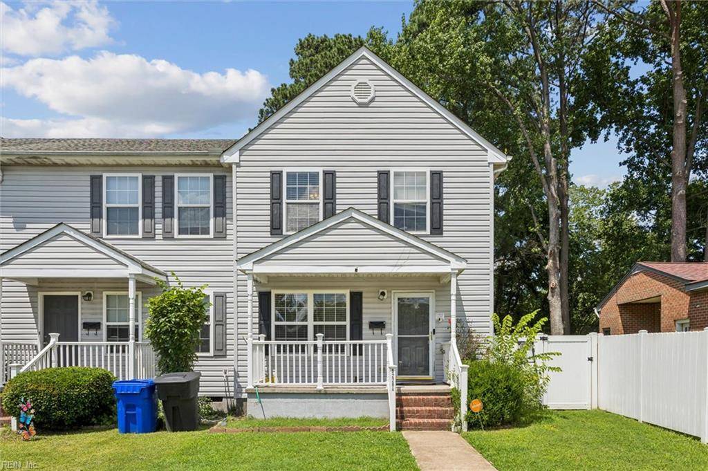 Portsmouth, VA 23701,5220 Johnson AVE #A