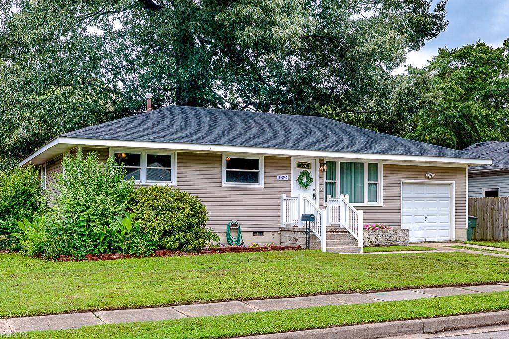Norfolk, VA 23503,1324 Pineview AVE