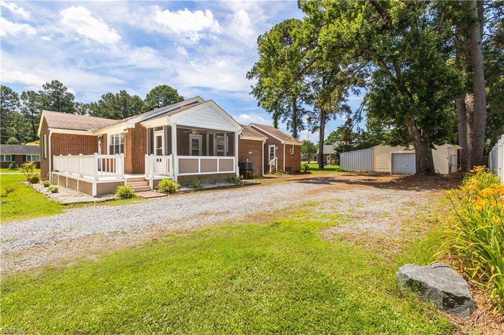 Suffolk, VA 23438,148 Lane ST