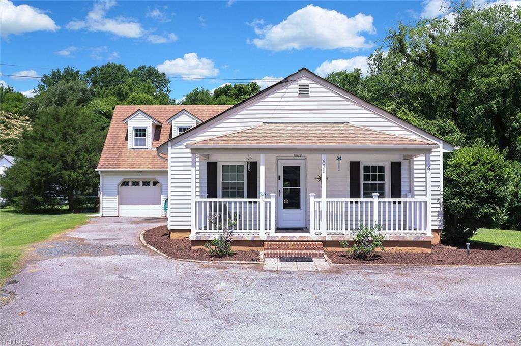 Chesapeake, VA 23322,424 Sanderson RD