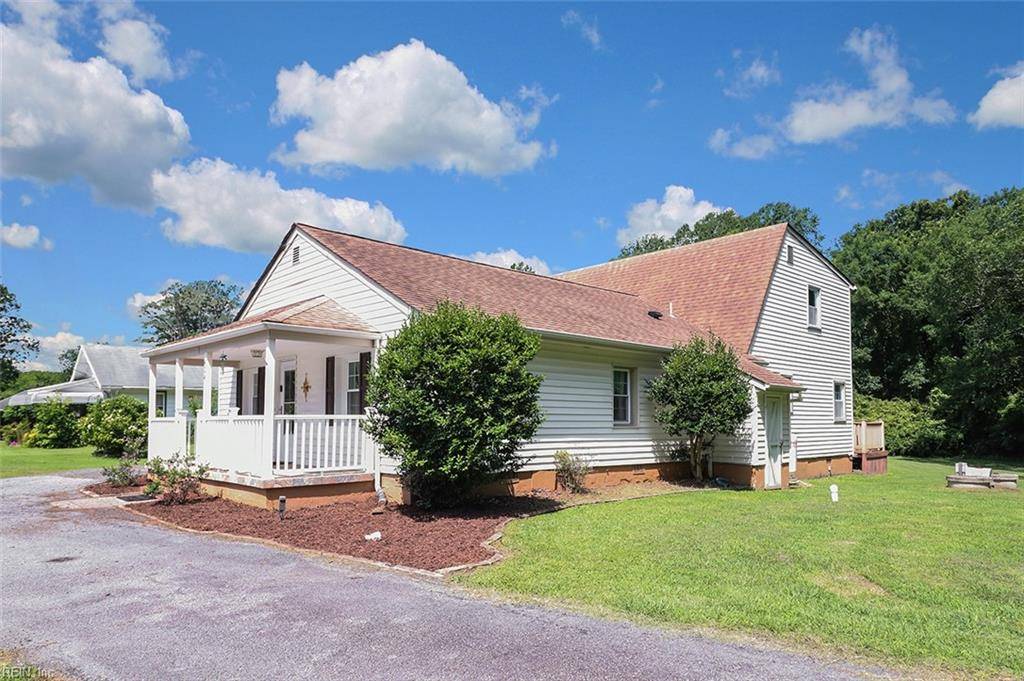 Chesapeake, VA 23322,424 Sanderson RD