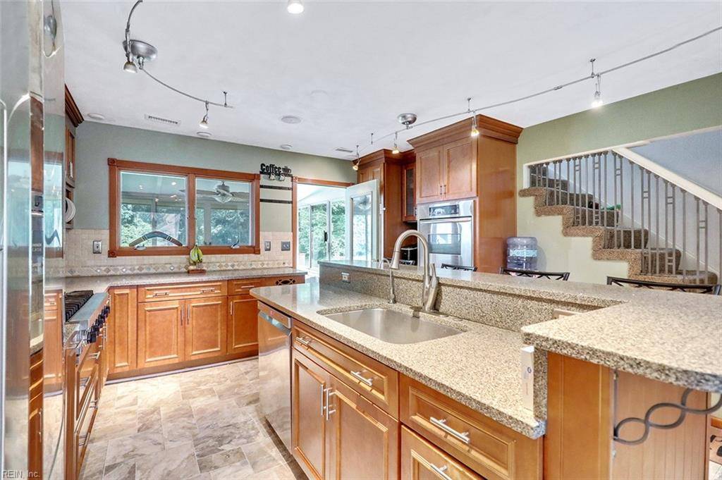 Chesapeake, VA 23322,424 Sanderson RD