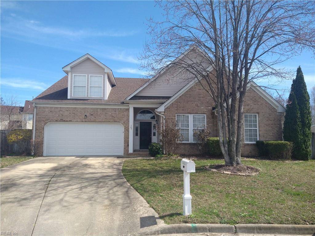 Suffolk, VA 23434,107 Integra CT
