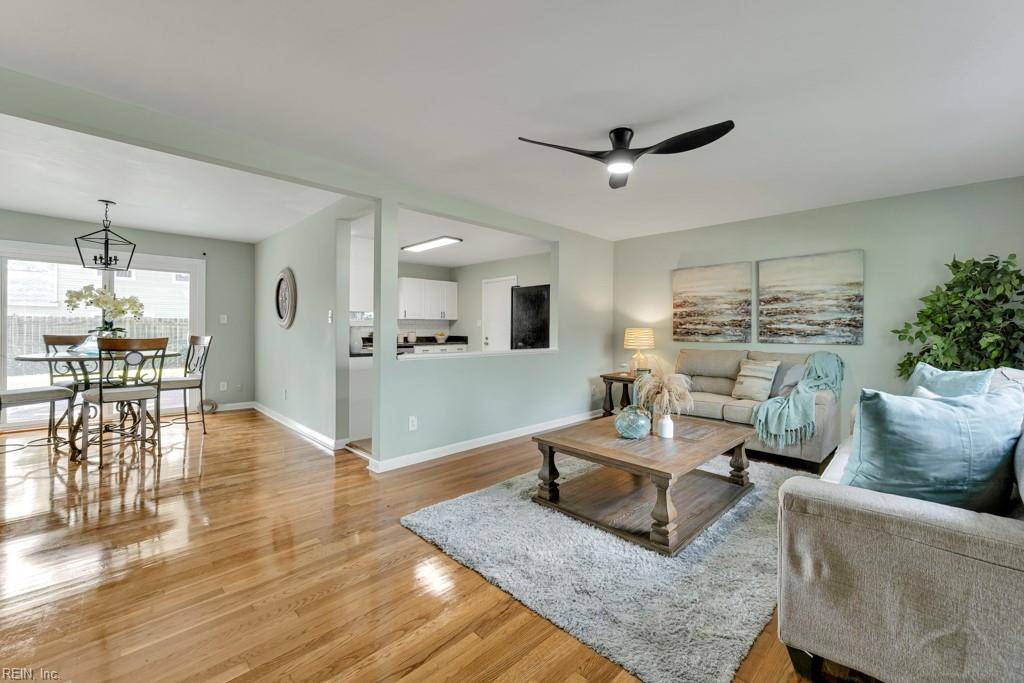 Virginia Beach, VA 23452,333 Appian AVE