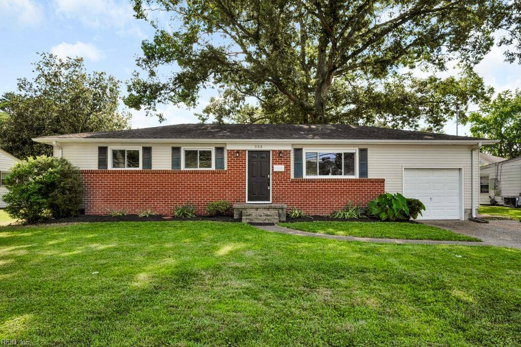 Virginia Beach, VA 23452,333 Appian AVE