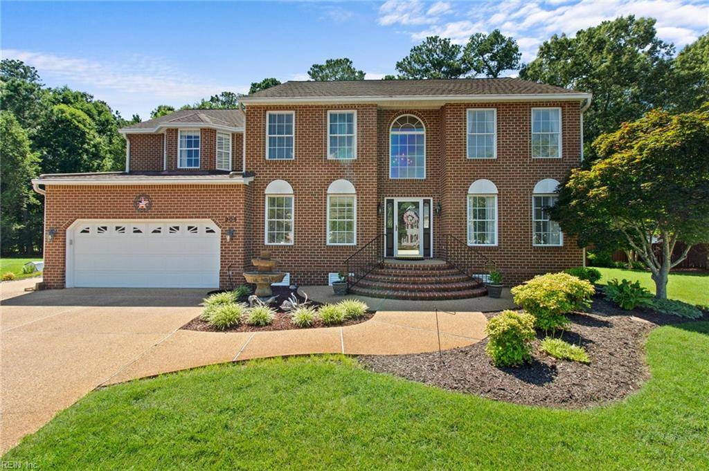 Yorktown, VA 23693,203 Vixon CT