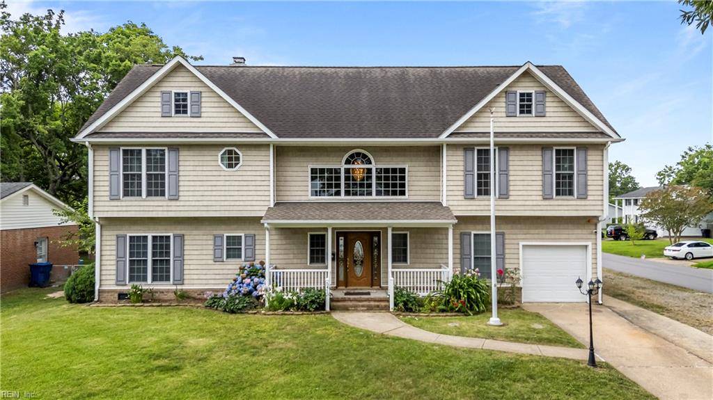 Virginia Beach, VA 23462,5413 Count Turf RD