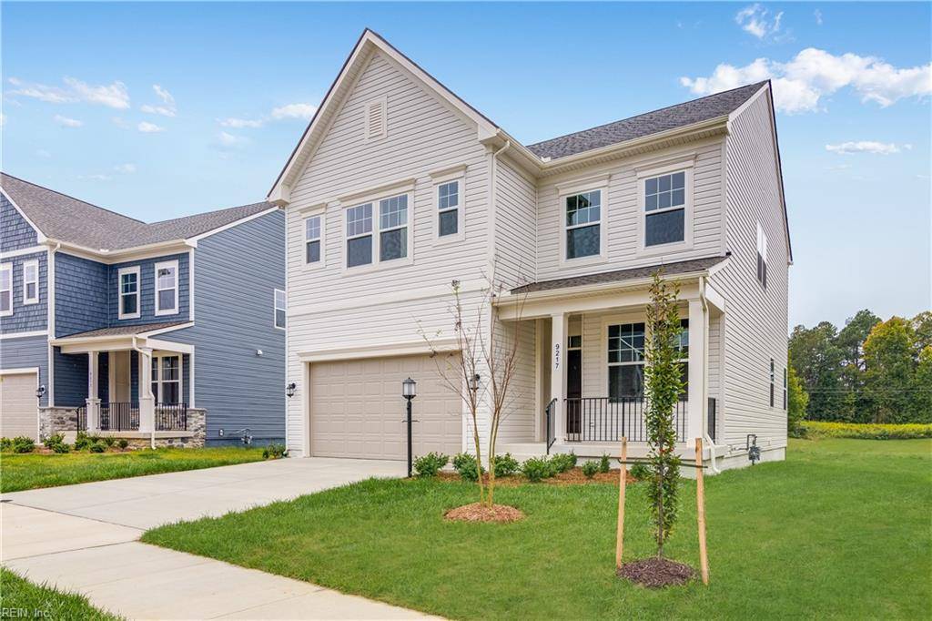 Toano, VA 23168,9341 Imagination AVE