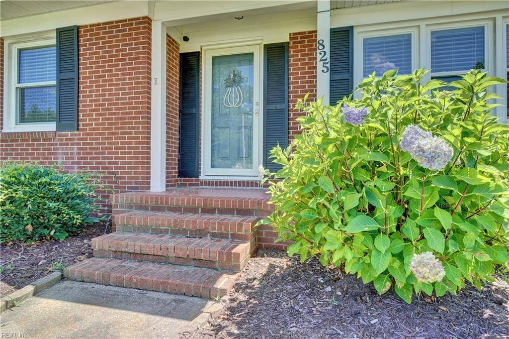 Suffolk, VA 23434,825 Normandy DR