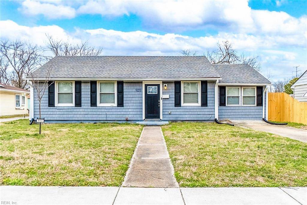 Norfolk, VA 23513,920 Johnstons RD