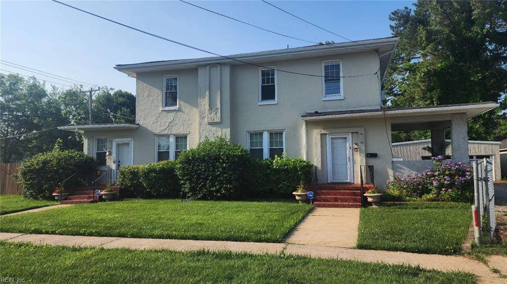 Portsmouth, VA 23707,3701 Greenway CT E #2A