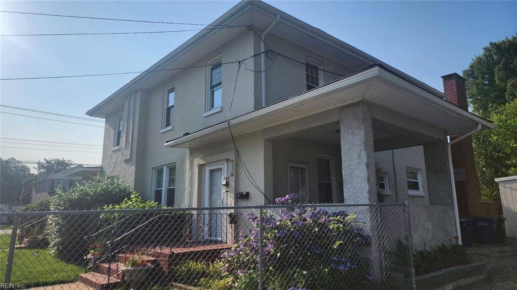 Portsmouth, VA 23707,3701 Greenway CT E #2A