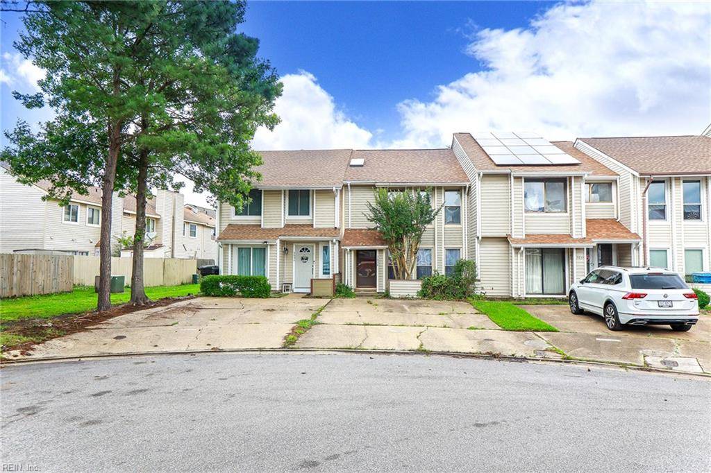 Virginia Beach, VA 23462,3632 Chase CT