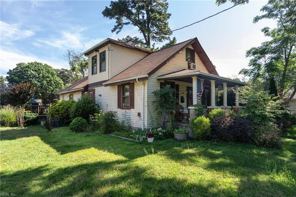 Newport News, VA 23601,100 Robinson DR