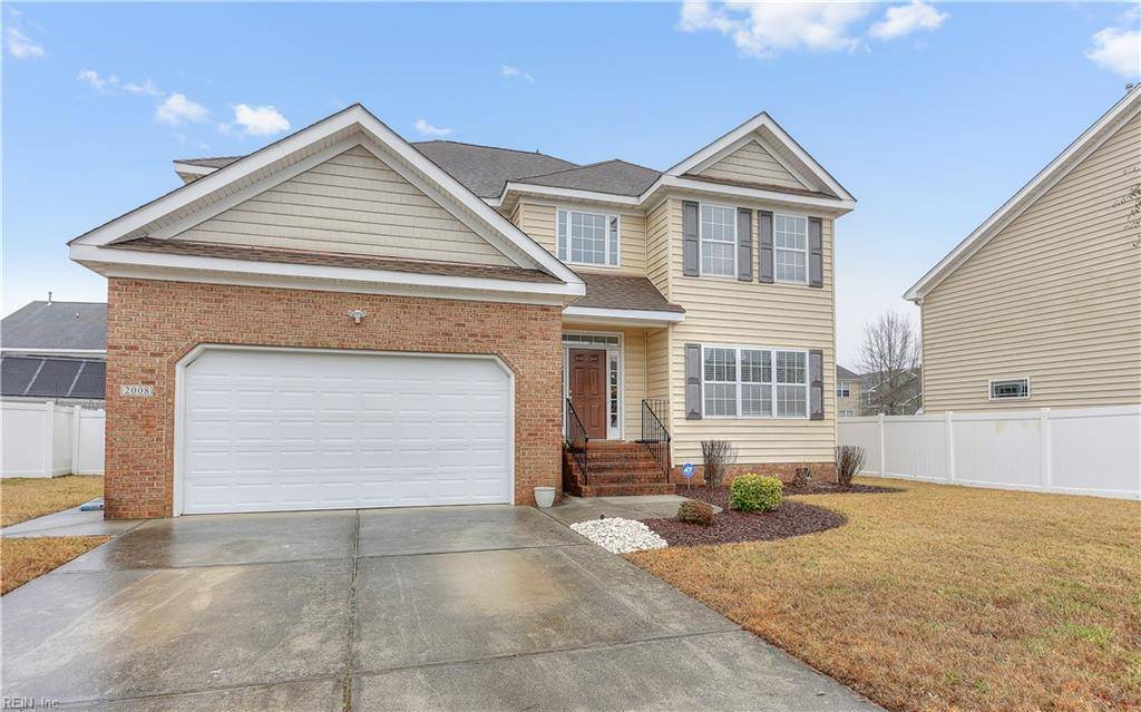 Virginia Beach, VA 23464,2008 Hopi CT