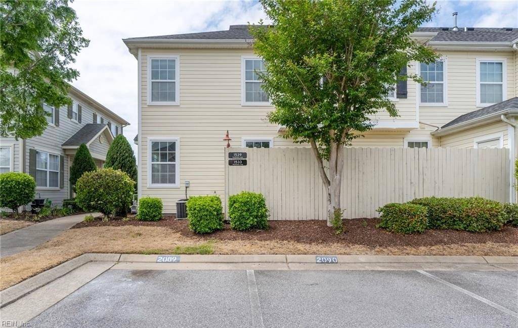 Chesapeake, VA 23320,1533 Hambledon LOOP