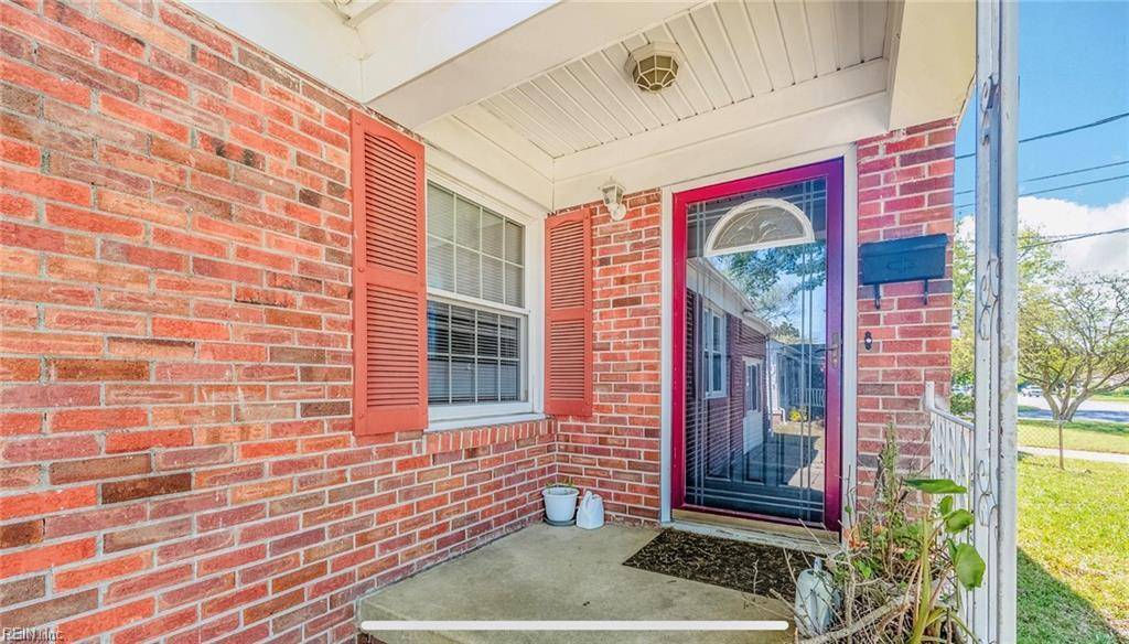 Hampton, VA 23669,24 Saint Albans DR