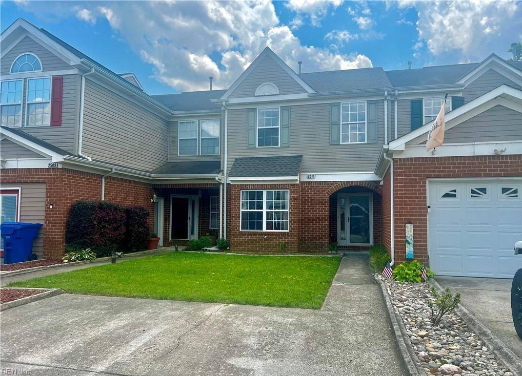 Virginia Beach, VA 23456,2511 Hartley ST