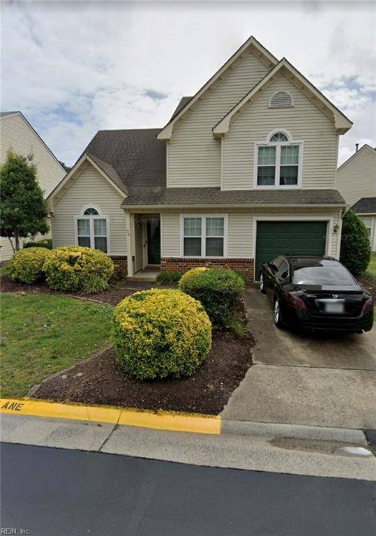 Portsmouth, VA 23703,50 Centre Port CIR