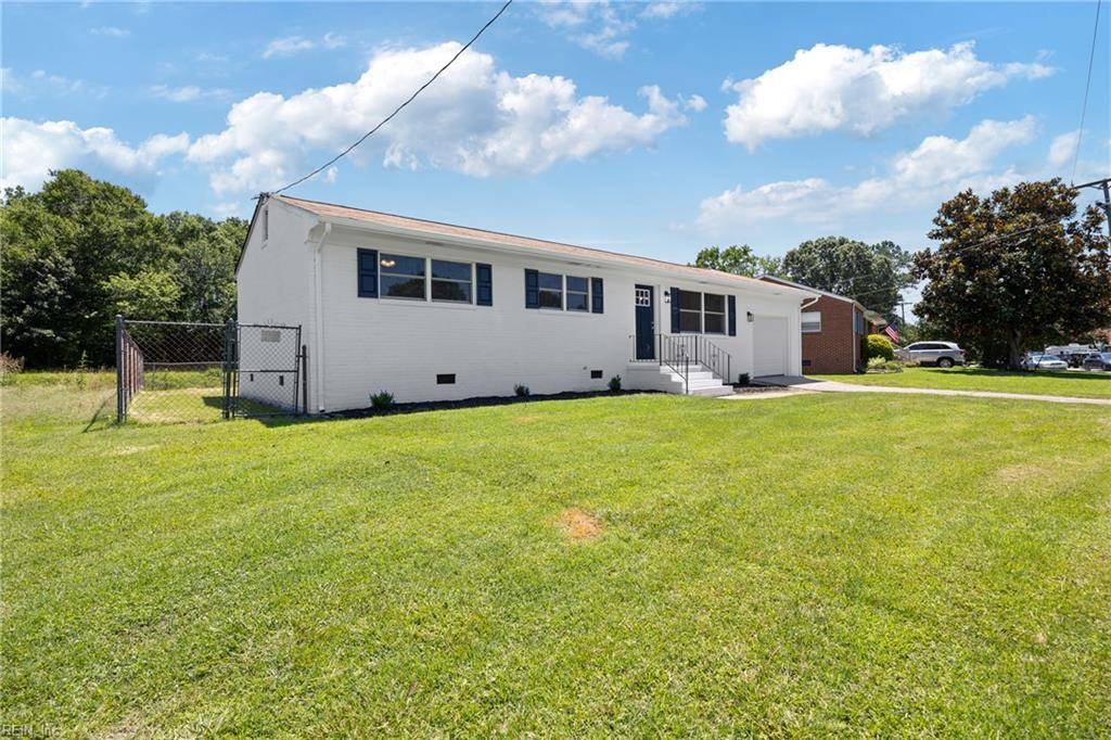 Newport News, VA 23601,703 Terrace DR