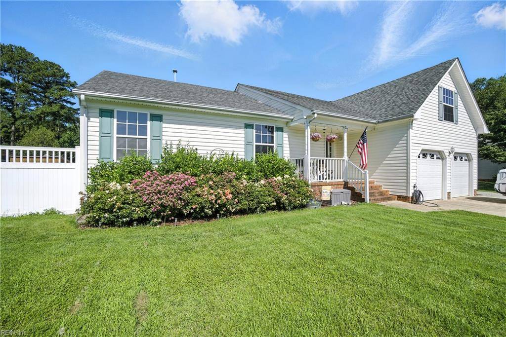 Portsmouth, VA 23703,57 Wayland Dr