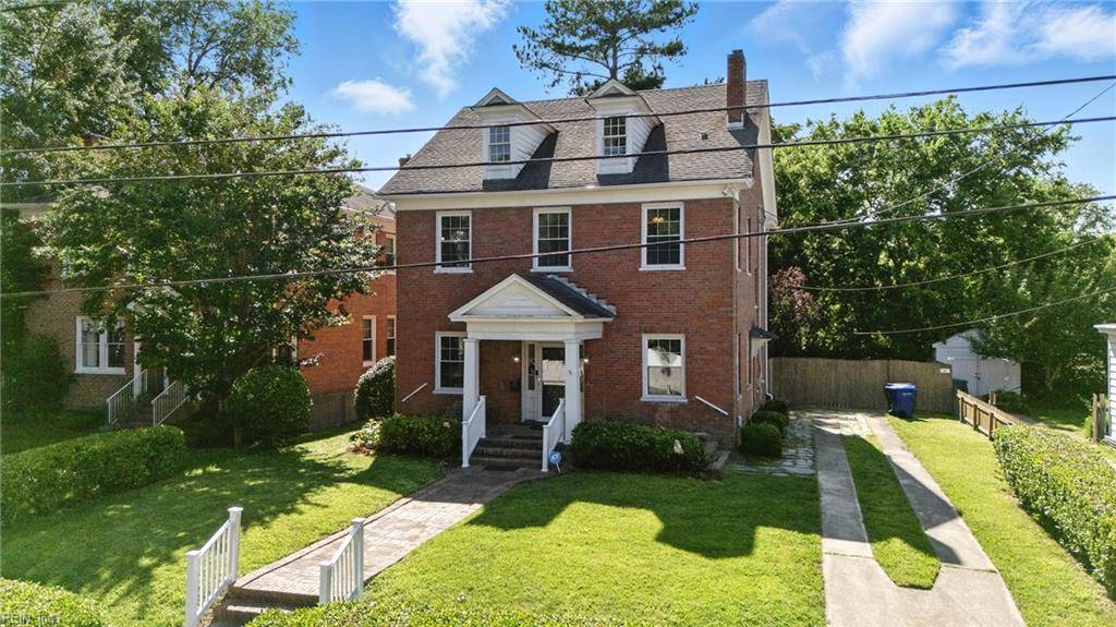 Suffolk, VA 23434,227 N Saratoga ST