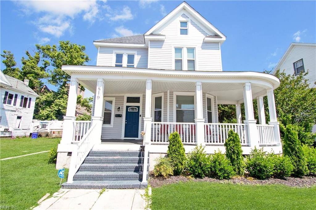 Norfolk, VA 23523,510 S Main ST