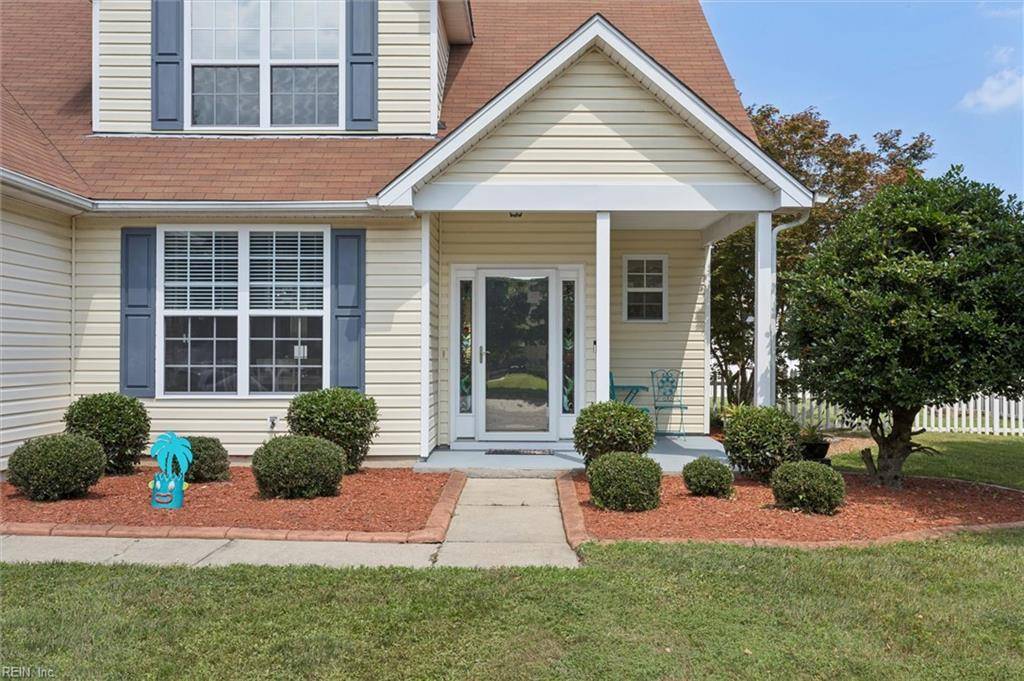 Newport News, VA 23601,482 J William CT