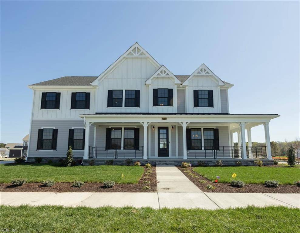 Suffolk, VA 23435,MM Windsor At River Club