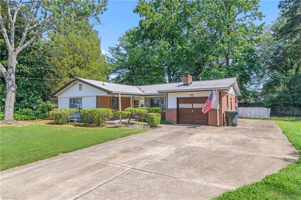 Newport News, VA 23608,73 Stanley DR