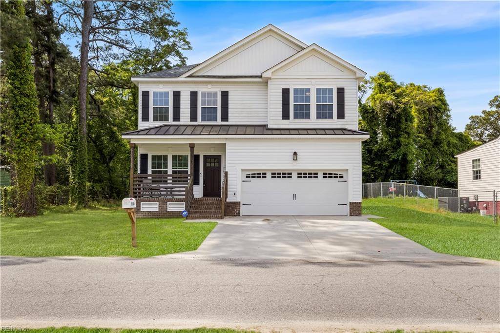 Franklin, VA 23851,316 A Pocahontas AVE