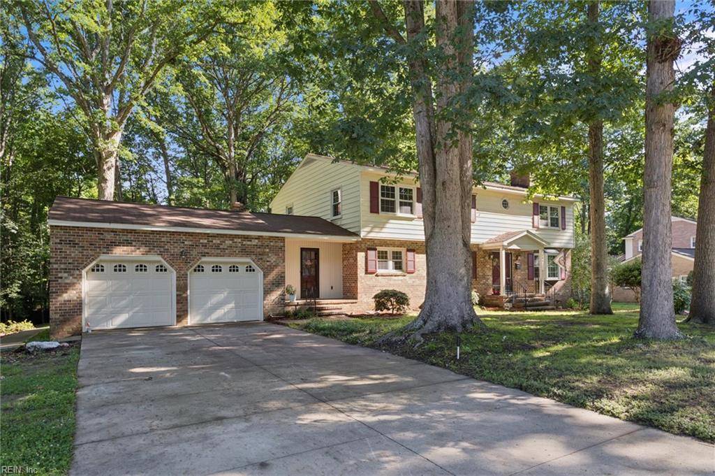 Newport News, VA 23606,206 Crittenden LN