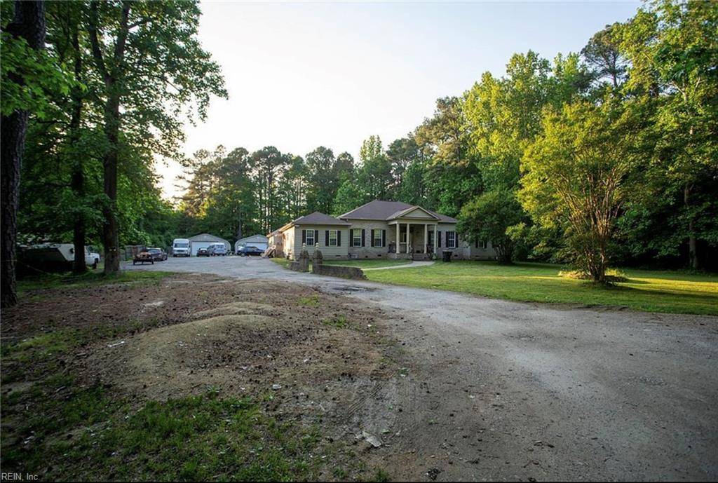 Williamsburg, VA 23185,994 Wilkins DR