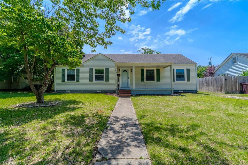 Chesapeake, VA 23325,708 Harway AVE