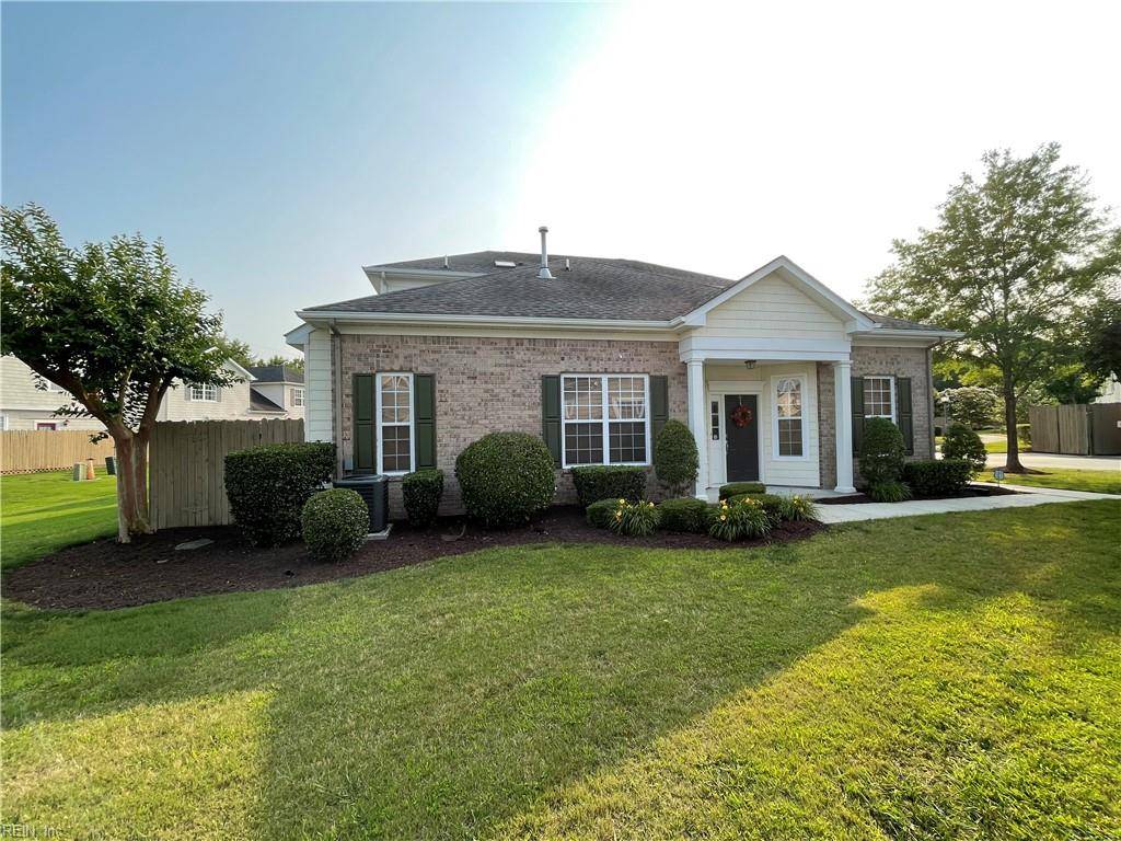 Chesapeake, VA 23320,1400 Otterbourne CIR