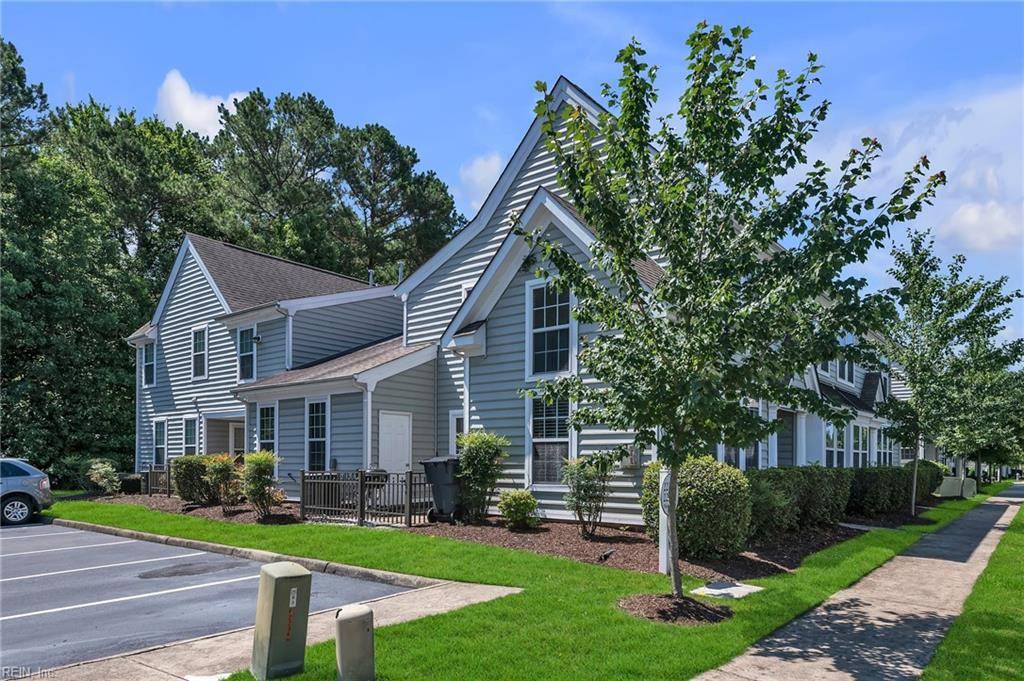 Suffolk, VA 23435,2232 Humphreys DR